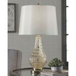 Latoya Table Lamp Lighting Ashley Furniture 13