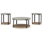 Darthurst Table (Set of 3) Table Packages Ashley Furniture 22