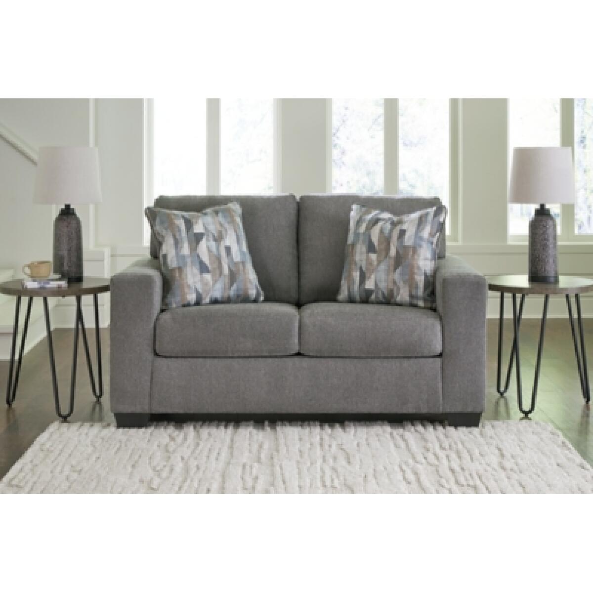 Deltona Loveseat Loveseats Ashley Furniture 10