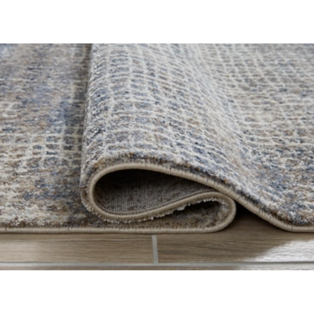 Brookhall 7’10” x 10’6″ Rug Rugs Ashley Furniture 11