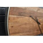 Panchali Wall Clock Clocks Ashley Furniture 15