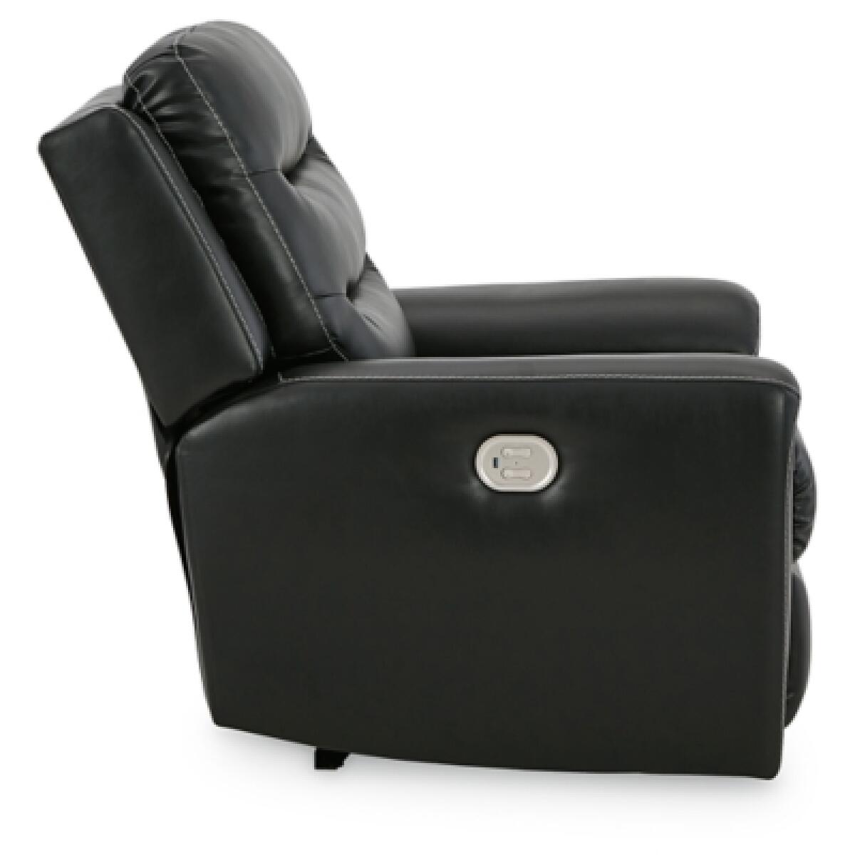 Warlin Power Recliner Recliners Ashley Furniture 16