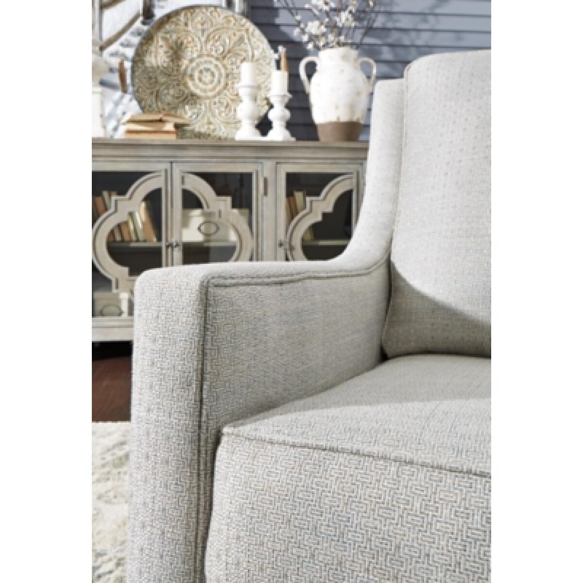 Kambria Swivel Glider Accent Chair Chairs Ashley Furniture 15