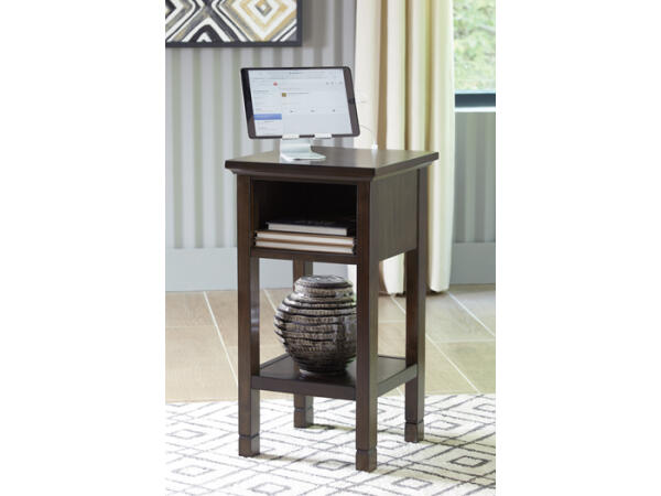 Marnville Accent Table Accent Furniture Ashley Furniture