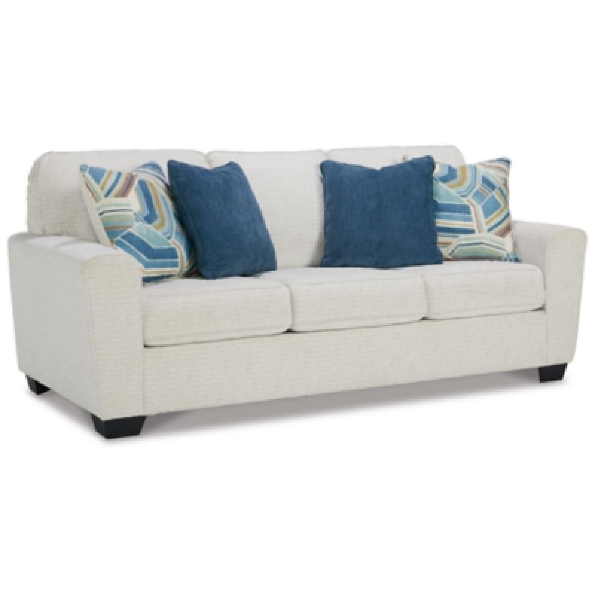 Cashton Queen Sofa Sleeper Sleeper Sofas Ashley Furniture 12