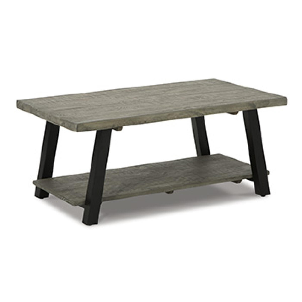 Brennegan Coffee Table Cocktail & Coffee Tables Ashley Furniture 9