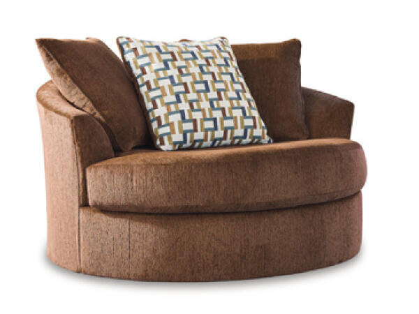 Laylabrook Oversized Accent Ottoman Ottomans & Poufs Ashley Furniture 20