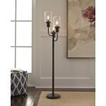 Jaak Floor Lamp Lighting Ashley Furniture 19