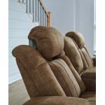 Wolfridge Power Reclining Sofa Sofas Ashley Furniture 46