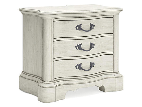 Arlendyne Chest of Drawers Chests Ashley Furniture 38