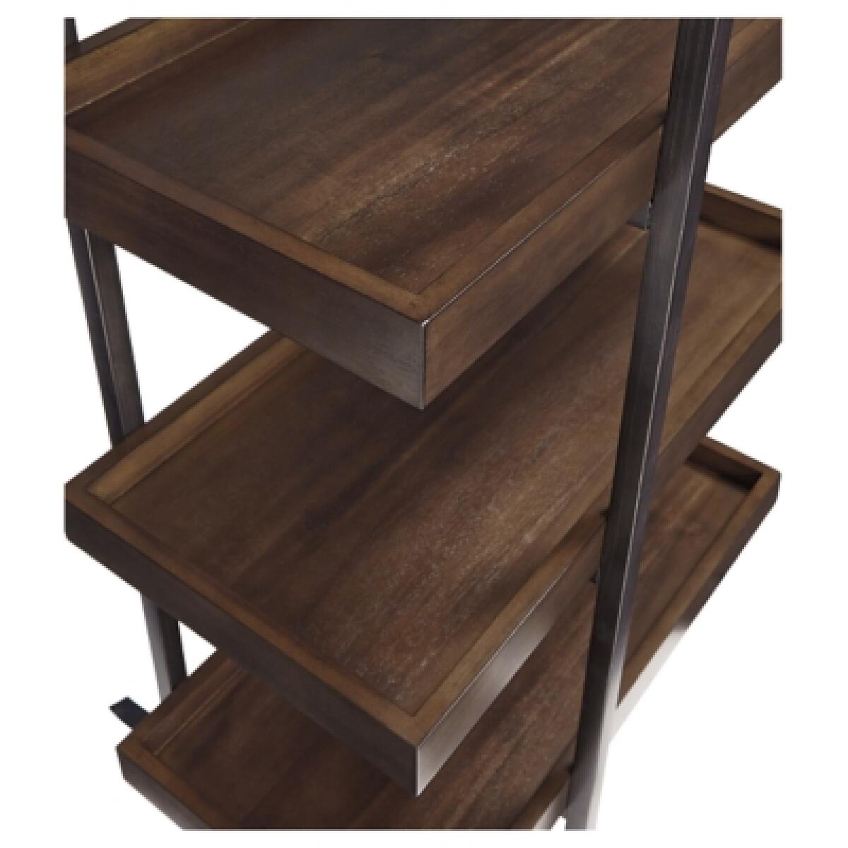 Starmore 3-Piece Entertainment Center Entertainment Stands Ashley Furniture 16