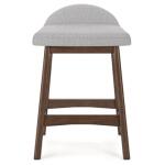 Lyncott Counter Height Bar Stool Barstools Ashley Furniture 30