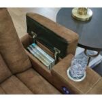 Wolfridge Power Recliner Recliners Ashley Furniture 32