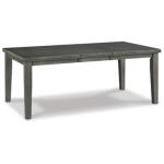 Hallanden Dining Extension Table - Image 2