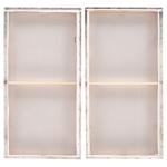 Marksen Wall Art (Set of 2) Art Ashley Furniture 17