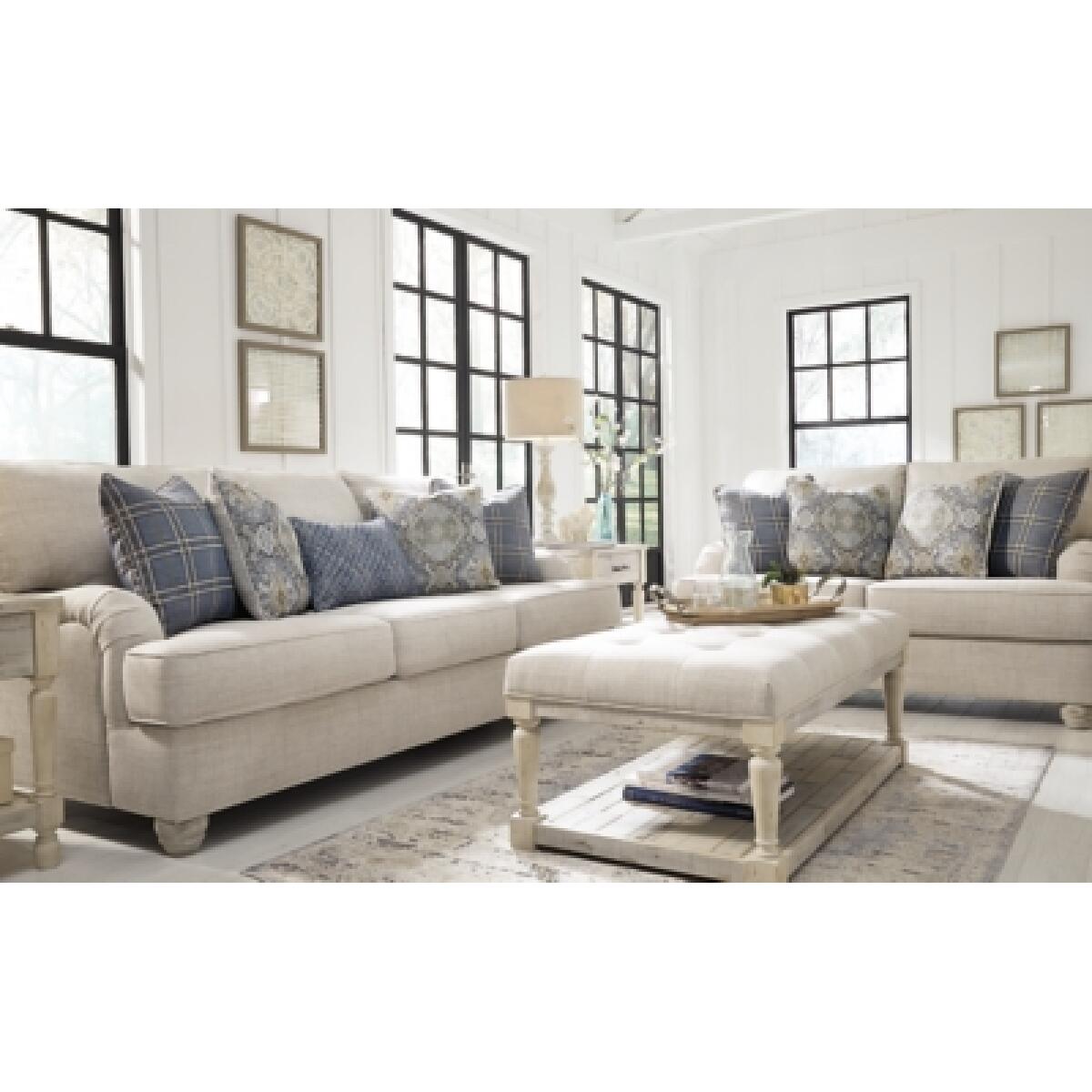 Traemore Sofa Sofas Ashley Furniture 23