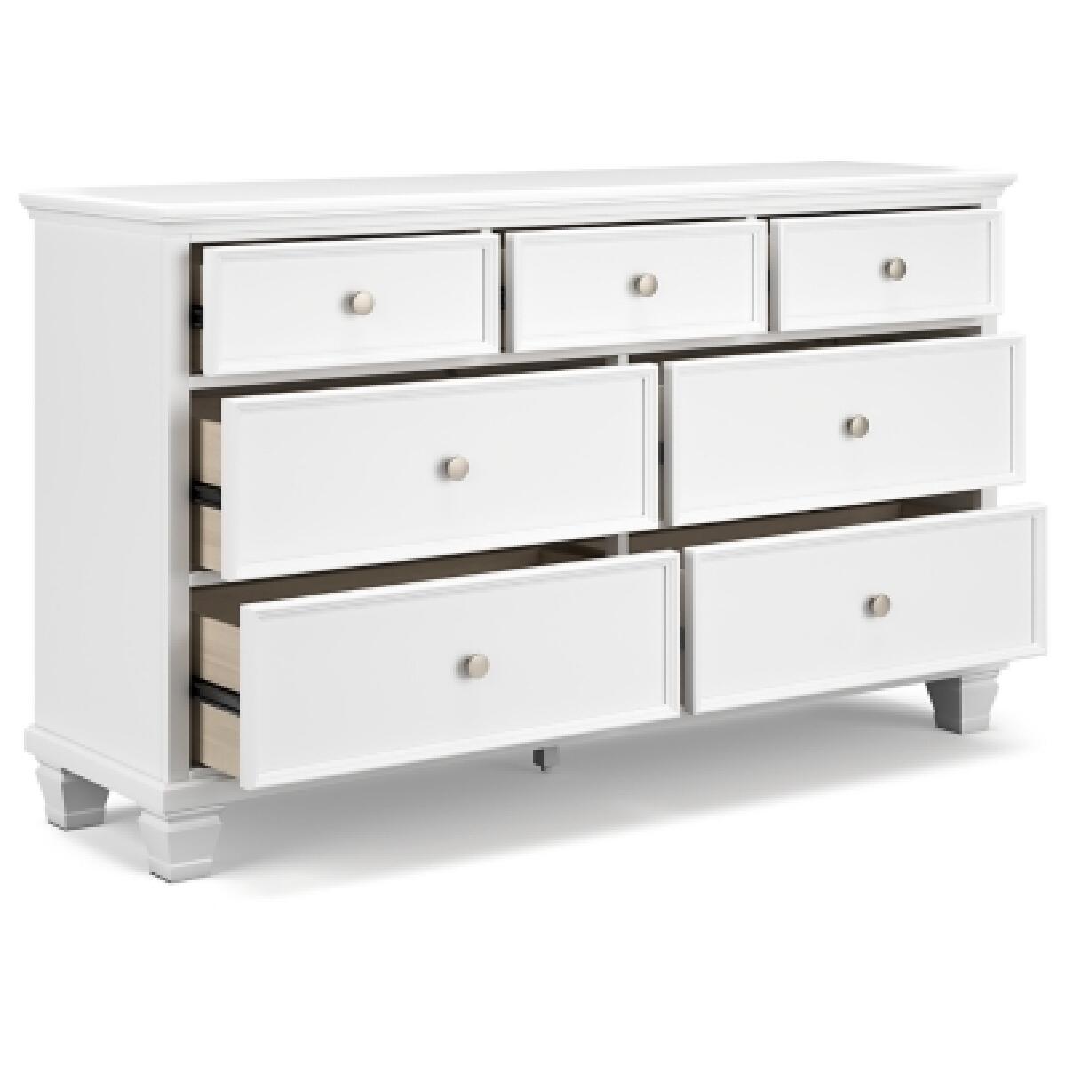 Fortman Dresser Dressers Ashley Furniture 18