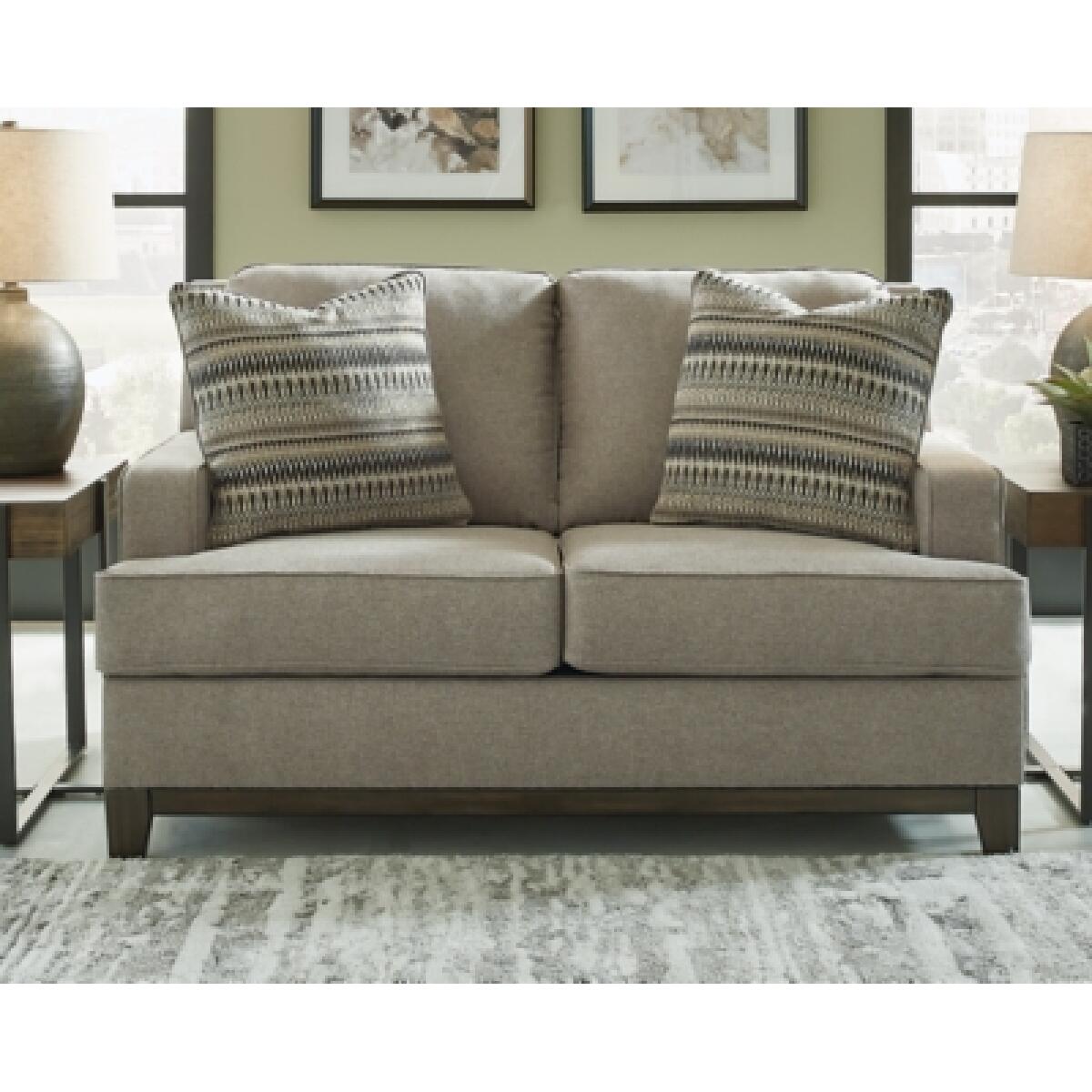 Kaywood Loveseat Loveseats Ashley Furniture 12