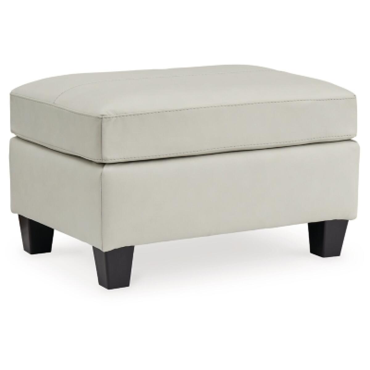 Genoa Ottoman Ottomans & Poufs Ashley Furniture 10