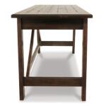 Baldridge Home Office Desk Desks Ashley Furniture 38
