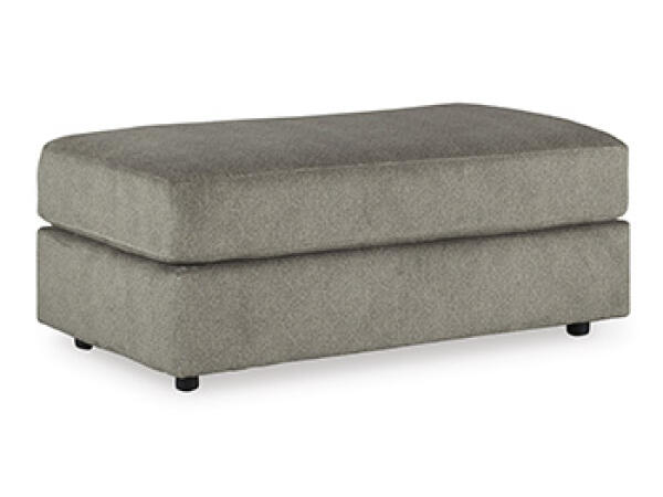 Soletren Oversized Ottoman Ottomans & Poufs Ashley Furniture