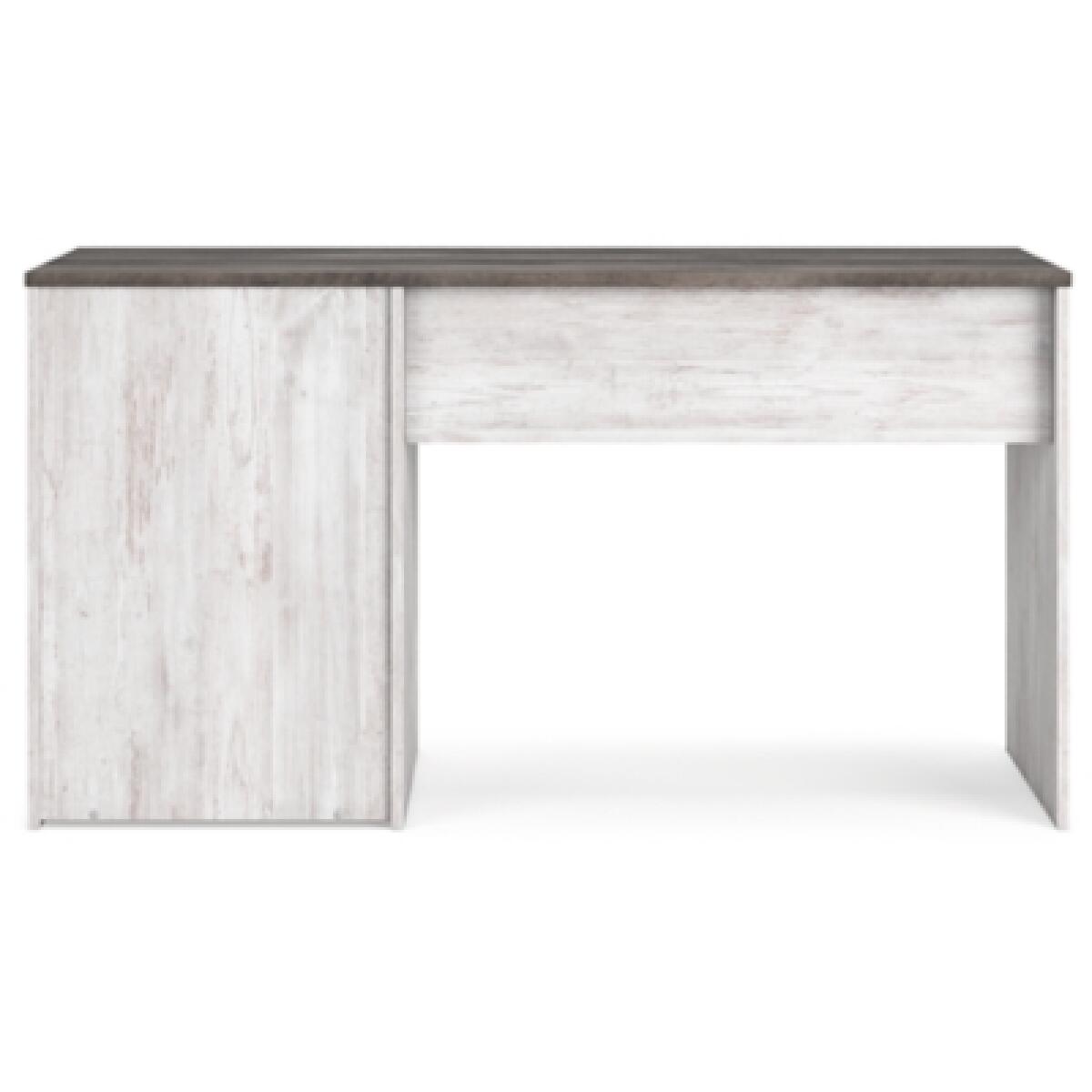 Shawburn 54″ Home Office Desk Desks Ashley Furniture 19