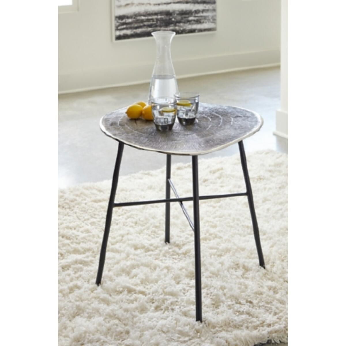Laverford End Table End tables Ashley Furniture 10