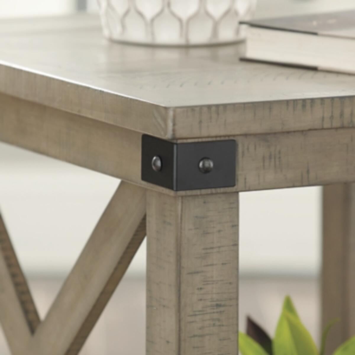 Aldwin End Table End tables Ashley Furniture 15