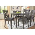 Caitbrook Dining Table and Chairs (Set of 7) Dining Tables Ashley Furniture 26