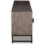 Treybrook Accent Cabinet Accent Furniture Ashley Furniture 24