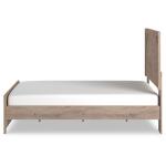 Senniberg Queen Panel Bed Beds Ashley Furniture 26