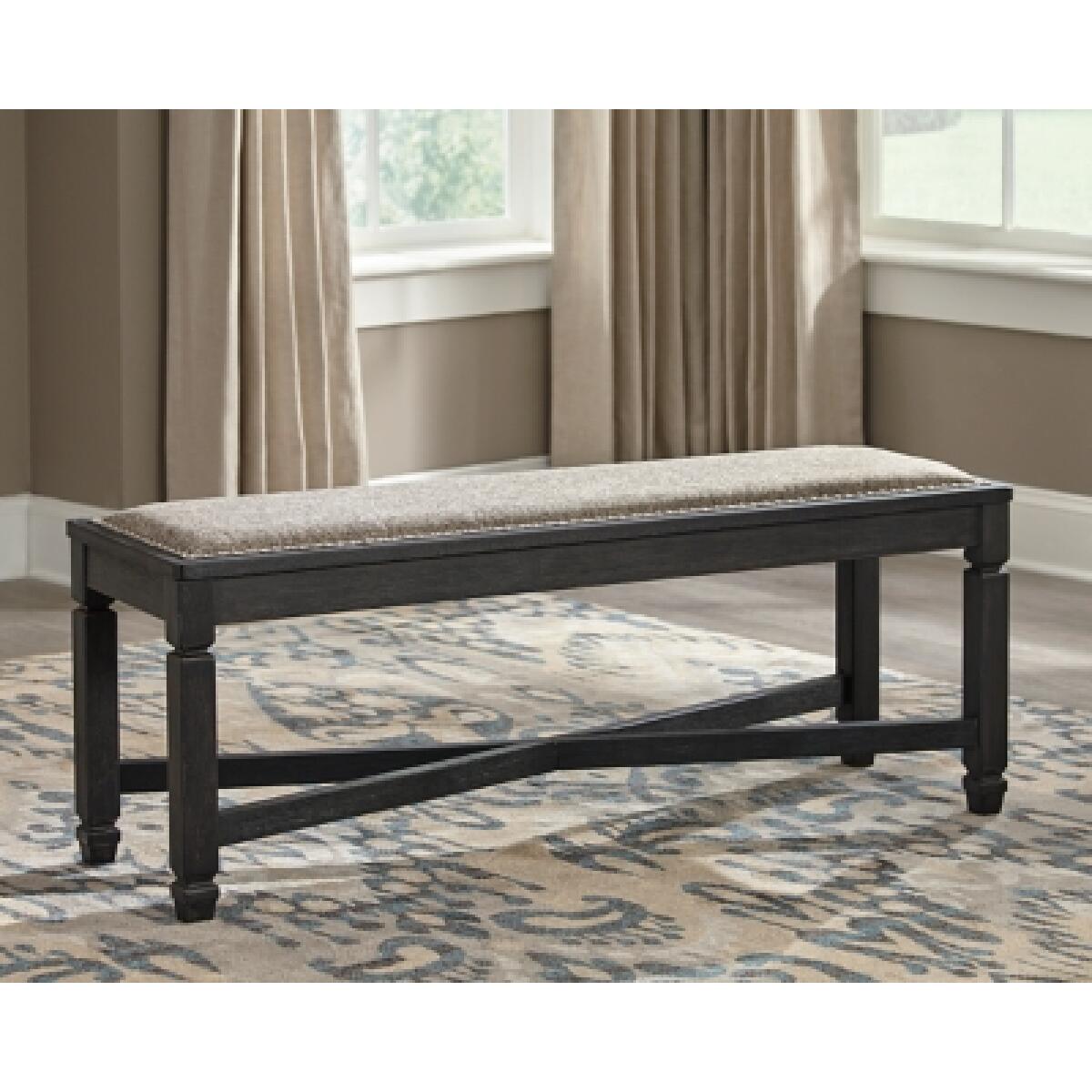 Tyler Creek Dining Bench Accent Furniture Ashley Furniture 10