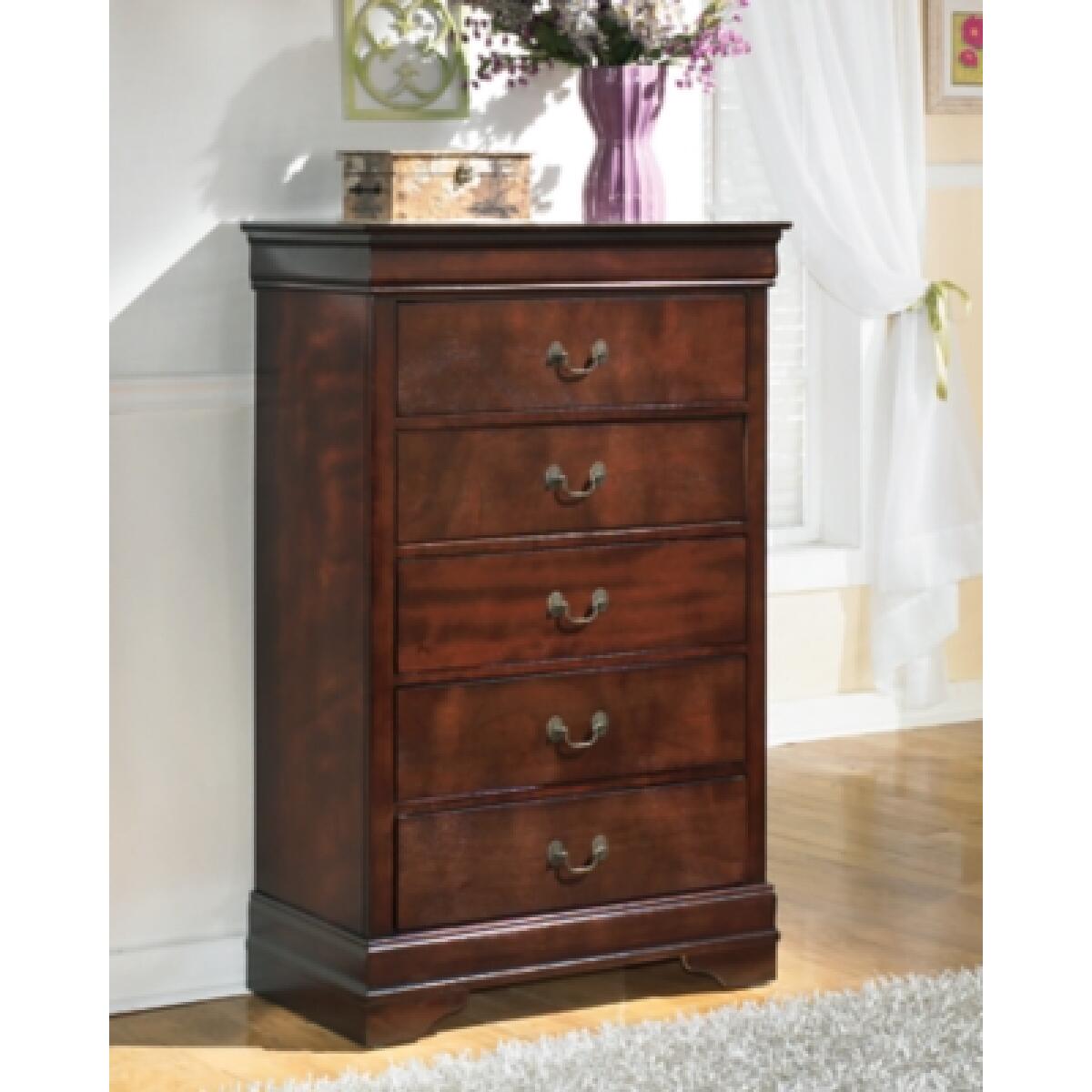 Alisdair Chest of Drawers Chests Ashley Furniture 14