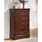 Alisdair Chest of Drawers Chests Ashley Furniture 22