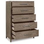 Chrestner Chest of Drawers Chests Ashley Furniture 22
