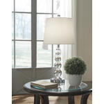 Joaquin Table Lamp (Set of 2) Lighting Ashley Furniture 13