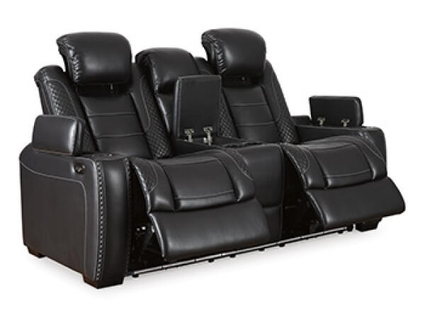 Boothbay Power Reclining Sofa Sofas Ashley Furniture 31