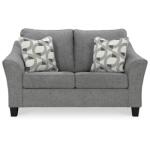 Mathonia Loveseat Loveseats Ashley Furniture 16