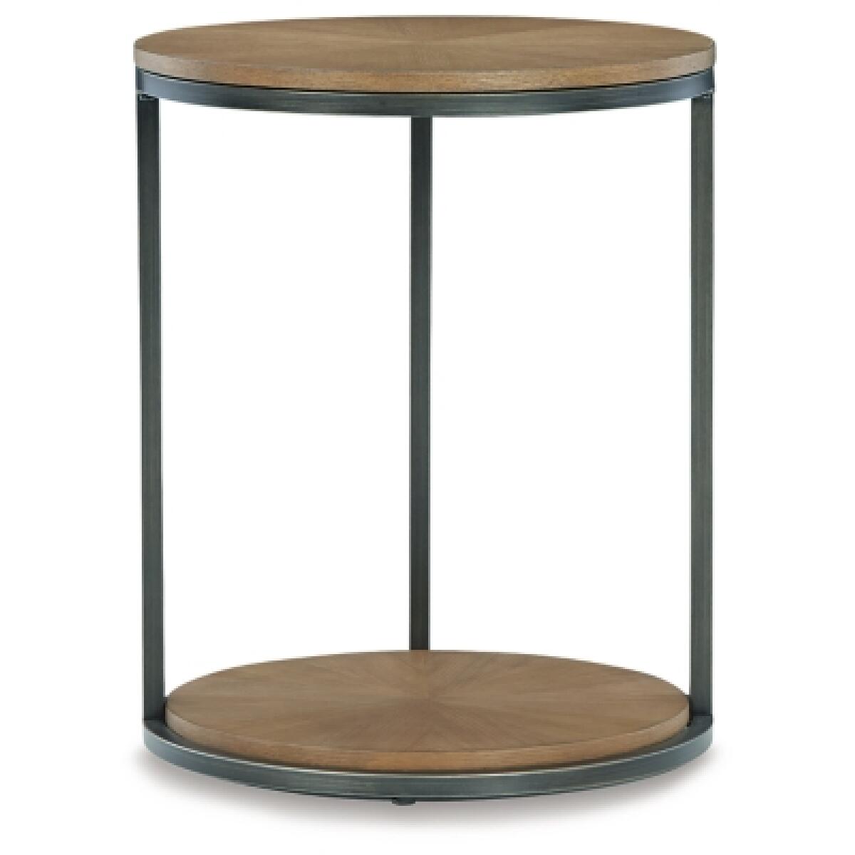 Fridley End Table End tables Ashley Furniture 10