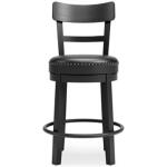Valebeck Counter Height Bar Stool Barstools Ashley Furniture 24