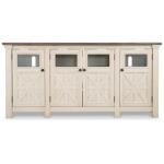 Bolanburg 74″ TV Stand Entertainment Stands Ashley Furniture 34