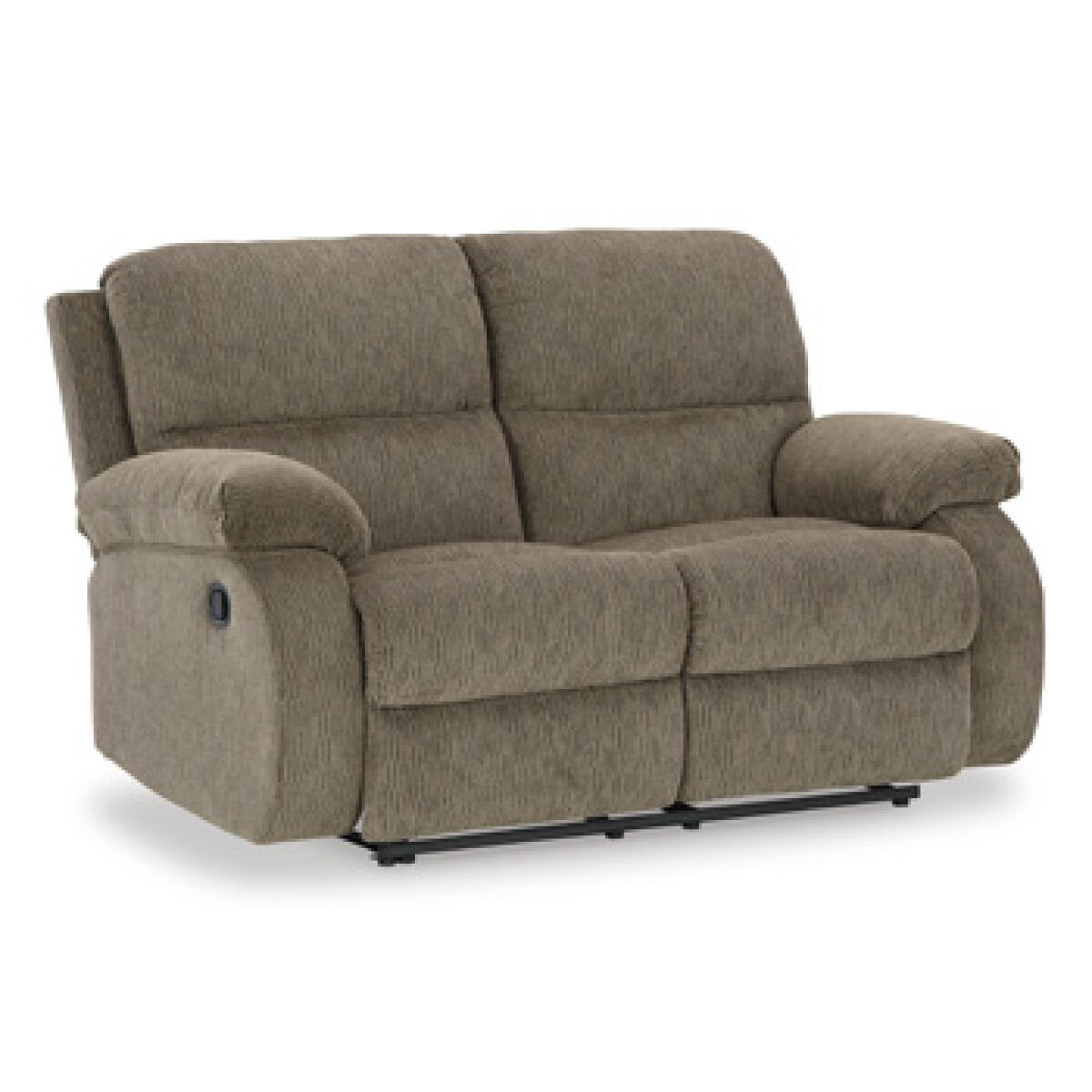 Scranto Reclining Loveseat Loveseats Ashley Furniture 10
