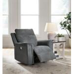 Barnsana Power Recliner Recliners Ashley Furniture 26