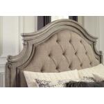 Lodenbay King Panel Bed Beds Ashley Furniture 27