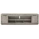 Naydell 92″ TV Stand Entertainment Stands Ashley Furniture 21