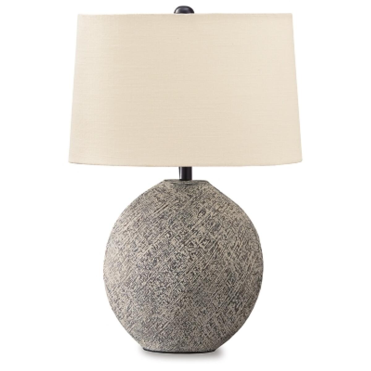 Harif Table Lamp Lighting Ashley Furniture 7