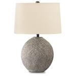 Harif Table Lamp Lighting Ashley Furniture 12