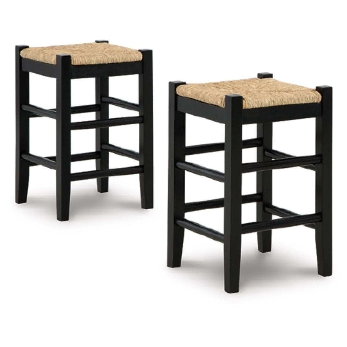 Mirimyn Counter Height Bar Stool Barstools Ashley Furniture 9