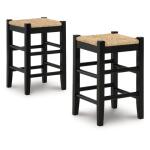 Mirimyn Counter Height Bar Stool Barstools Ashley Furniture 16