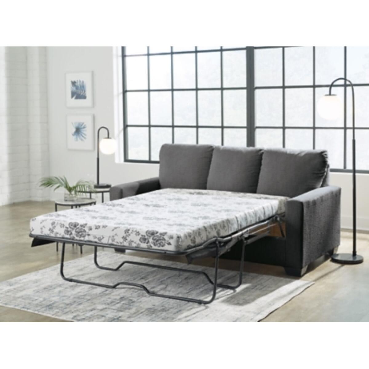 Rannis Full Sofa Sleeper Sleeper Sofas Ashley Furniture 19